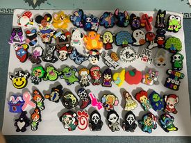 Kids toy Accessories Order pay in here( Please choose the options according to the stuff you claim)